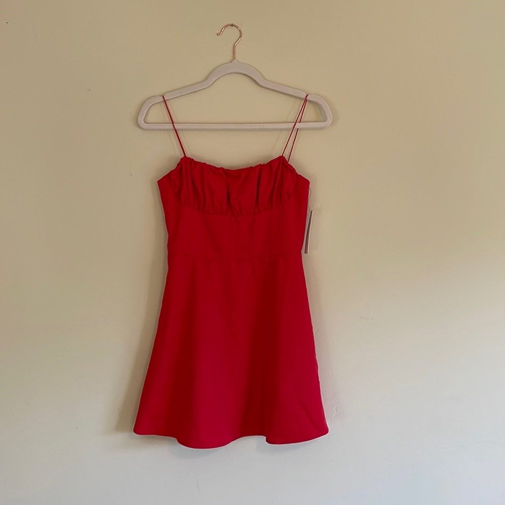 Lani the Label Dress